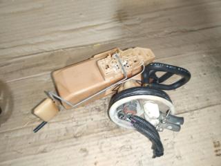 Топливный насос NISSAN PRIMERA QP11 QG18 2TR 2 ракурс