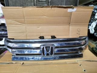 Запчасть решетка радиатора HONDA STEPWGN
