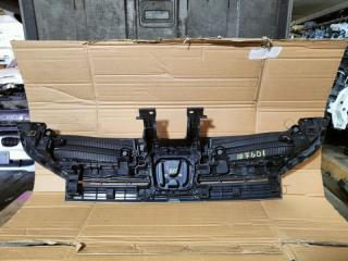 Решетка радиатора HONDA STEPWGN RK5 SPADA 2 ракурс