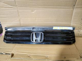 Фото запчасти решетка радиатора HONDA N-BOX контрактная запчасть Запчасть решетка радиатора HONDA N-BOX
