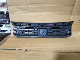 Решетка радиатора HONDA N-BOX JF1 2 ракурс
