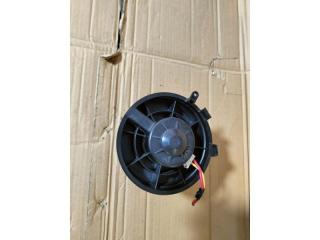Мотор печки NISSAN LAFESTA B30 2 ракурс