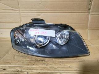 Запчасть фара передняя правая AUDI A3 2006