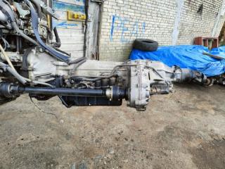 АКПП TOYOTA CROWN JZS157 2JZ 35000-3F470 1 ракурс