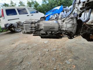 АКПП TOYOTA CROWN JZS157 2JZ 35000-3F470 2 ракурс