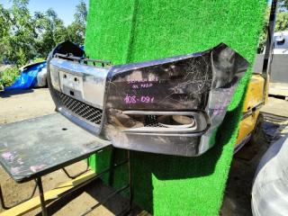 Бампер передний HONDA STEPWGN RK5 SPADA 4 ракурс