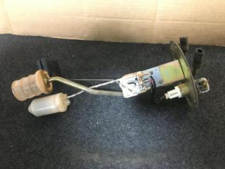 Запчасть Датчик уровня топлива  MITSUBISHI PAJERO IO  Контрактный  2 труб, 1 фиш