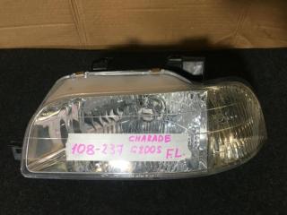 Фара левая передняя DAIHATSU CHARADE G200S 100-51534 2 ракурс