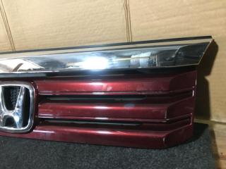 Решетка радиатора HONDA N-BOX JF1 3 ракурс
