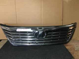 Решетка радиатора TOYOTA ALPHARD GGH20 1 ракурс Решетка радиатора TOYOTA ALPHARD GGH20 1 ракурс