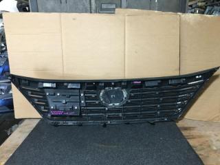 Решетка радиатора TOYOTA ALPHARD GGH20 2 ракурс Решетка радиатора TOYOTA ALPHARD GGH20 2 ракурс