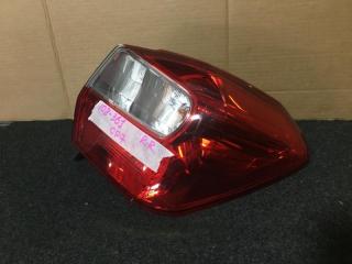 Стоп-сигнал правый задний SUBARU IMPREZA GP7 64-25 2 ракурс