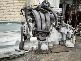 Двигатель VOLKSWAGEN UP! 121 CHY 282704 2 ракурс Двигатель VOLKSWAGEN UP! 121 CHY 282704 2 ракурс