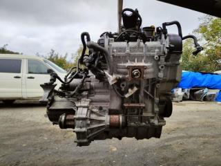 Двигатель VOLKSWAGEN UP! 121 CHY 282704 3 ракурс Двигатель VOLKSWAGEN UP! 121 CHY 282704 3 ракурс