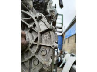 АКПП VOLKSWAGEN UP! 121 CHY 4 ракурс