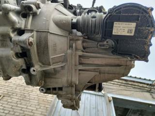 АКПП VOLKSWAGEN UP! 121 CHY 5 ракурс