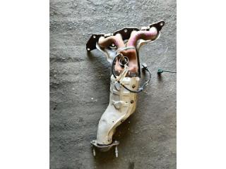 Катализатор MAZDA ATENZA GH5FS L5 1 ракурс Катализатор MAZDA ATENZA GH5FS L5 1 ракурс