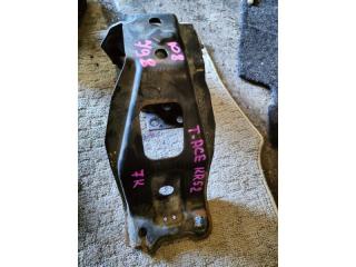 Подушка акпп TOYOTA LITE ACE KR52 2 ракурс
