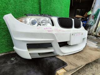Nose cut BMW 1-SERIES E87 N45B16A XENON 4 ракурс