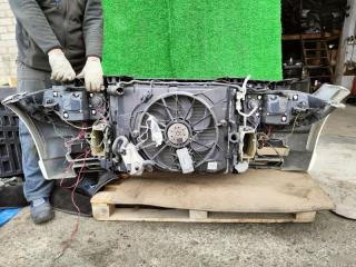 Nose cut BMW 1-SERIES E87 N45B16A XENON 5 ракурс