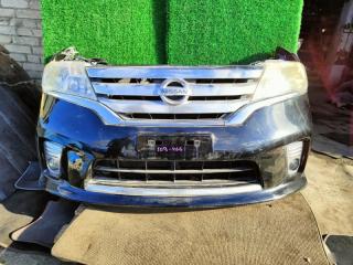 Nose cut NISSAN SERENA C26 MR20 100-23097 1 ракурс