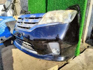 Nose cut NISSAN SERENA C26 MR20 100-23097 4 ракурс