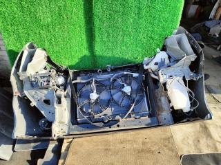 Nose cut NISSAN SERENA C26 MR20 100-23097 5 ракурс