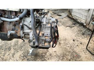 Фото запчасти акпп SUBARU STELLA 2006 контрактная запчасть Запчасть акпп SUBARU STELLA 2006
