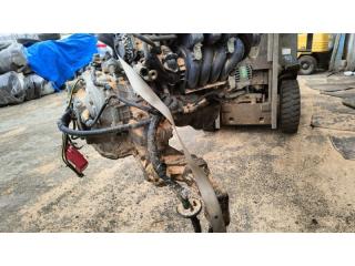 АКПП SUBARU STELLA RN2 EN07 TU460JDAAA 3 ракурс