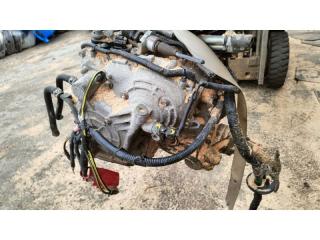 АКПП SUBARU STELLA RN2 EN07 TU460JDAAA 4 ракурс