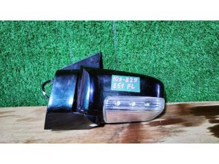 Зеркало левое переднее NISSAN ELGRAND E51 8K 1 ракурс