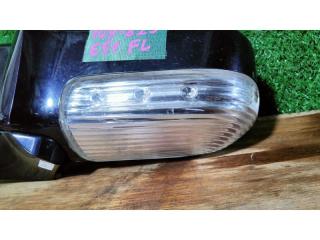 Зеркало левое переднее NISSAN ELGRAND E51 8K 2 ракурс