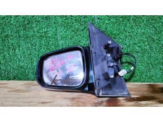 Зеркало левое переднее NISSAN ELGRAND E51 8K 3 ракурс