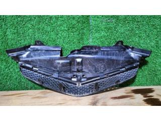 Решетка радиатора TOYOTA RACTIS SCP100 53101-52190 2 ракурс