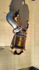 Фото запчасти катализатор VOLKSWAGEN GOLF 2009 контрактная запчасть Запчасть катализатор VOLKSWAGEN GOLF 2009