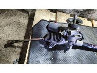 Рулевая рейка SUZUKI SX4 YB41S J20A 2 ракурс