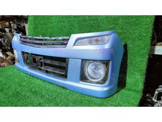 Бампер передний SUBARU STELLA RN1, RN2 3 ракурс Бампер передний SUBARU STELLA RN1, RN2 3 ракурс