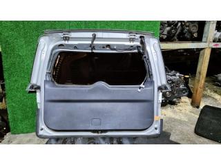 Дверь 5-я NISSAN ELGRAND E52 2 ракурс