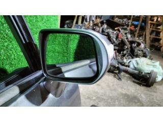 Зеркало правое HONDA AIRWAVE GJ1 5 ракурс