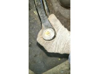 Рычаг правый передний MAZDA DEMIO DE3FS 4 ракурс