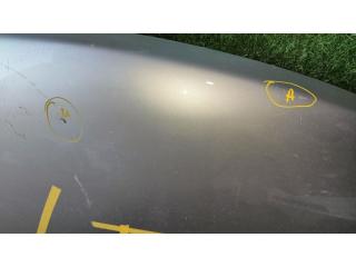 Капот NISSAN ELGRAND E52 2 ракурс