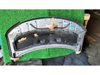 Капот NISSAN ELGRAND E52 3 ракурс