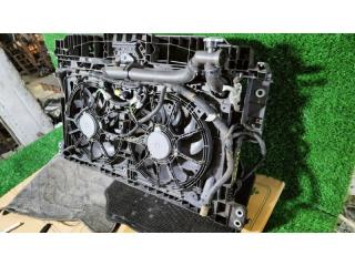 Телевизор NISSAN ELGRAND TE52 QR25 2 ракурс