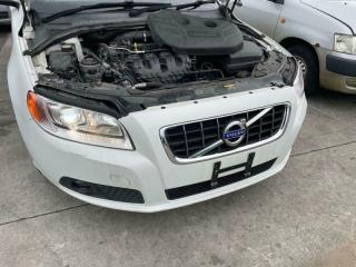 Стоп-вставка левая VOLVO V70 BW 31276838 5 ракурс