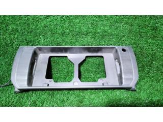 Рамка для номера TOYOTA CROWN GS130 75082-30230 1 ракурс Рамка для номера TOYOTA CROWN GS130 75082-30230 1 ракурс