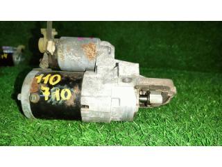 Стартер NISSAN VANETTE SKP2M L8 M000T3837 3 ракурс