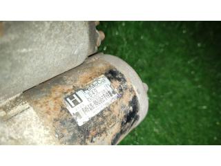 Стартер NISSAN VANETTE SKP2M L8 M000T3837 5 ракурс