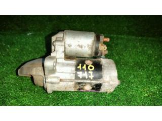 Стартер SUZUKI ESCUDO YE21S M16A 31100-61MA 1 ракурс Стартер SUZUKI ESCUDO YE21S M16A 31100-61MA 1 ракурс