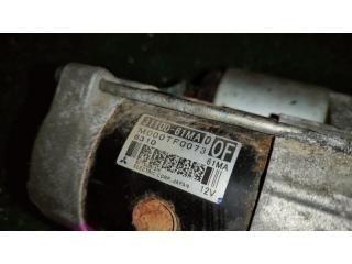 Стартер SUZUKI ESCUDO YE21S M16A 31100-61MA 2 ракурс