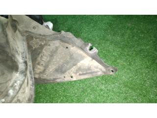 Подкрылок правый передний MAZDA AXELA BM2FS K7016 3 ракурс